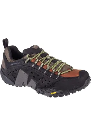 Merrell Homme Intercept Chaussure de Marche, , 46 EU
