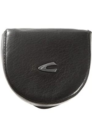 Camel Active Porte-Monnaie B34 723 60 Noir