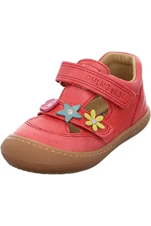 Däumling Sunny, Chaussure de première randonnée Garçon Fille, , 23 EU