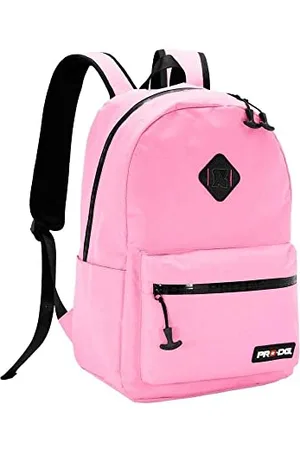 PRO-DG PRODG Karactermania PRODG Pink-Sac à dos Smart