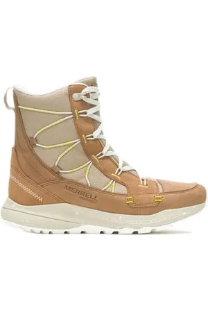 Merrell Femme Bravada 2 Chaussure Bateau, , 37.5 EU