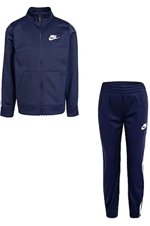 Nike Logo Set 4-5 Years