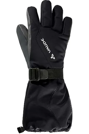 Vaude Snow Cup Gants Enfant FR : XS (Taille Fabricant : 3)