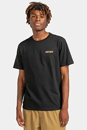 Element A Door to - T-Shirt - Homme - Bleu.