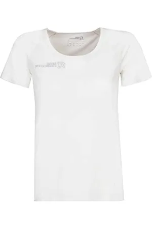 ROCK EXPERIENCE REWT01501 Oriole SS T-Shirt Women