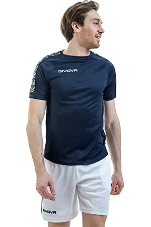 Givova Poly Band T-Shirt, , S Unisex