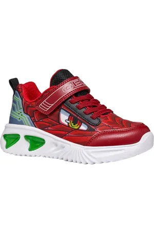 Geox J Assister Boy B Basket, , 36 EU