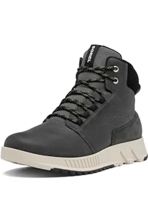 sorel Mac Hill Lite Plus, Chaussures de Randonnée Imperméables pour Hommes