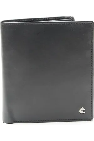 Esquire Wallet 04774900 11 x 12 cm Hombre