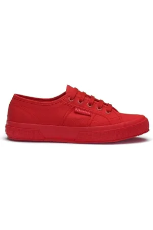Superga 2750-Jcot Classic Baskets Mixte Enfant - , , 18