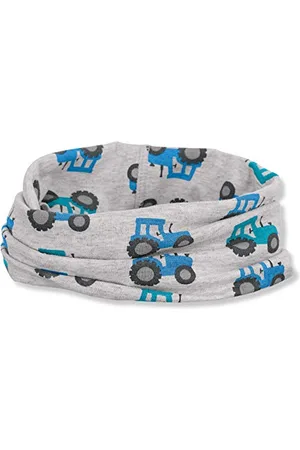 Sterntaler Magic Scarf Echarpe, , 1 Bébé garçon