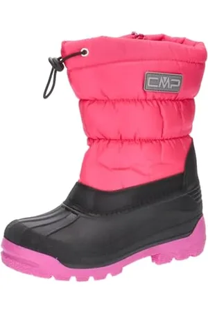CMP Kids Sneewy Snowboots, Botte de neige