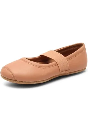 Bisgaard Fille 12313999 Ballerines Bout fermé, Rose , 24 EU