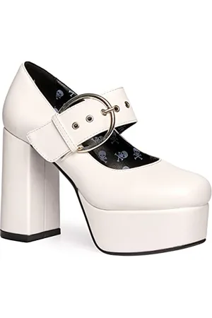 Lamoda Femme Forget Me Chaussures de Court, , 40 EU