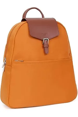 Hexagona Sac à Dos - Compatible Tablette, Format A4 et téléphone Portable - pour Femme - Collection Pop