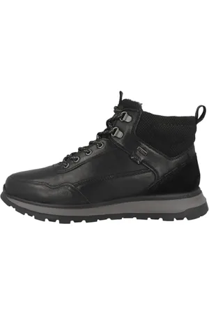 QS by s.Oliver Bottines en Dentelle pour Homme 5-16227-43 Botte de Neige, , 45 EU