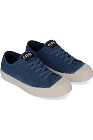 ECOALF Mixte OBIALF Sneakers Woman Vestes, , Numeric_40 EU