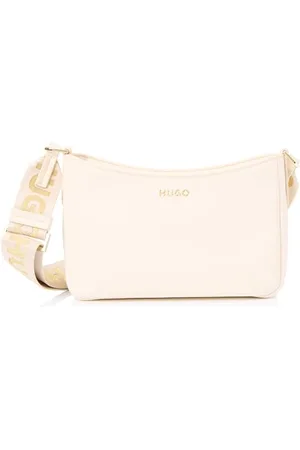 HUGO BOSS Bel SM Hobo W.L, Clochard Femme