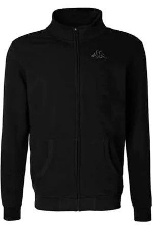 Kappa Zentil JKT Veste, , XL Homme