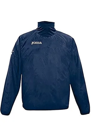 Joma Veste de Pluie Coupe-Vent pour Garçon, Taille 10