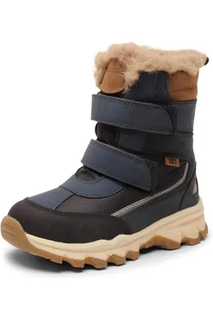 Bisgaard Garçon Unisex Kinder Eddie Tex Bateau Tendance, , 29 EU