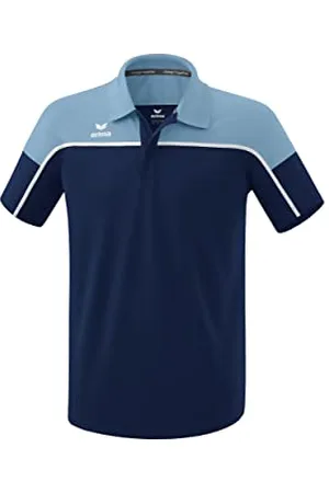 Erima Change by Polo, New Navy/Denim Faded/Blanc, 3XL Homme