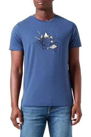 Millet Boulder TS SS M Homme, , L