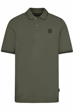 Bugatti 8150-55001a Polo, , M Homme