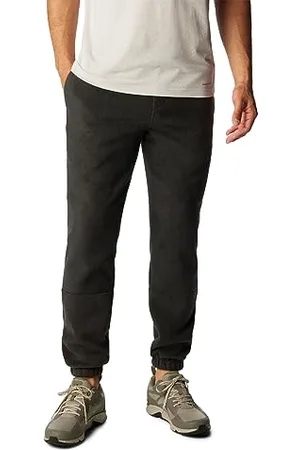 Columbia Pantalon de Jogging Polaire Homme, Steens Mountain