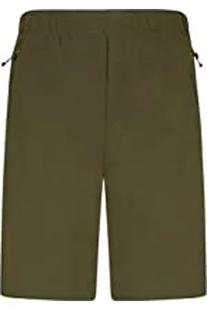 ROCK EXPERIENCE REMP04621 Powell 2.0 Shorts Pants Women