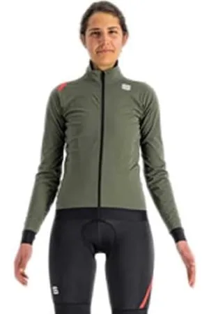 Sportful 1121530-305 FIANDRE MEDIUM W JKT Femme Jacket S