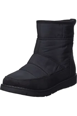 TOM TAILOR Femme 4293114 Bottine, , 38 EU