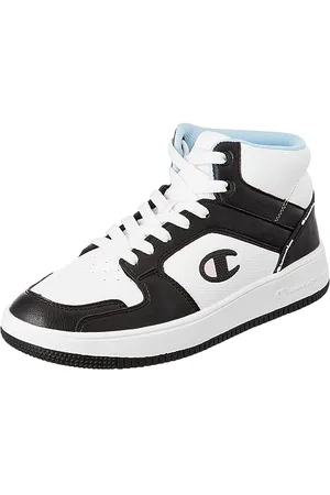Champion Femme Rebound 2.0 Mid W Baskets, , 38 EU