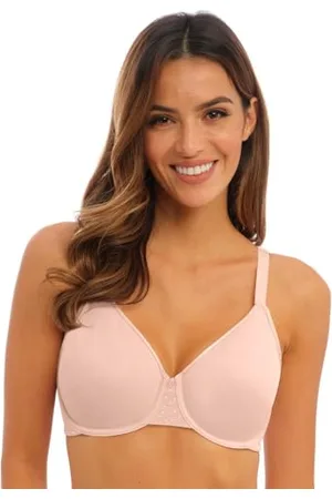Wacoal Back Appeal Minimizer Underwire Bra Soutien-Gorge minimisant, Opaque, , 95D Femme