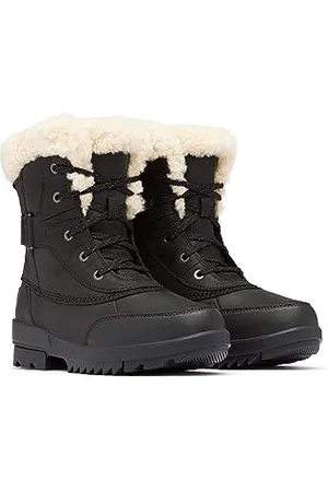 sorel Botte Non Shell pour Femme, TORINO II PARC BOOT WP