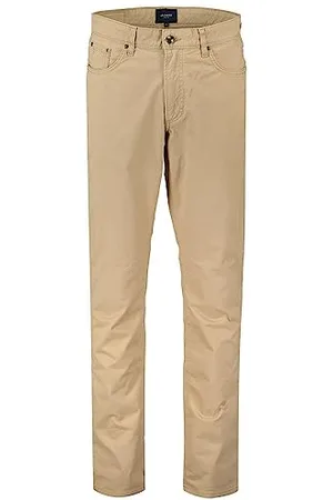 Hackett Core 5Pkt Trinity Pantalons, , 36W / 34L Homme