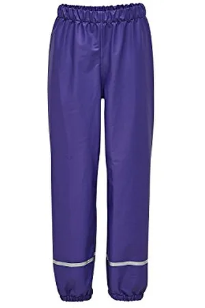 LEGO Wear Wear Patience Pantalon imperméable Fille FR : 4 Ans (Taille Fabricant : 104)