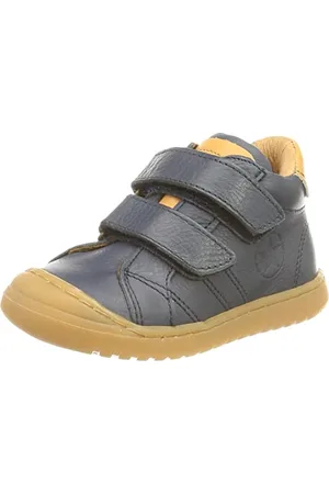 Bisgaard Mixte bébé Thor v First Walker Shoe, , 19 EU