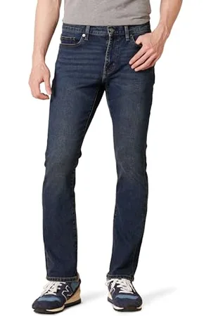 Amazon Jean Slim Bootcut Homme, , 32W / 28L