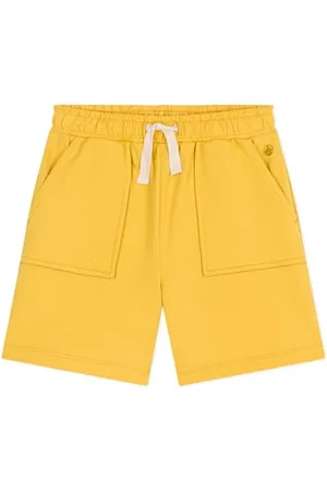 Petit Bateau A09SN Short, , 8 Ans Garçon
