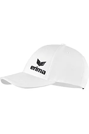Erima Cap Casquette Mixte Adulte FR Unique (Taille Fabricant : 58)