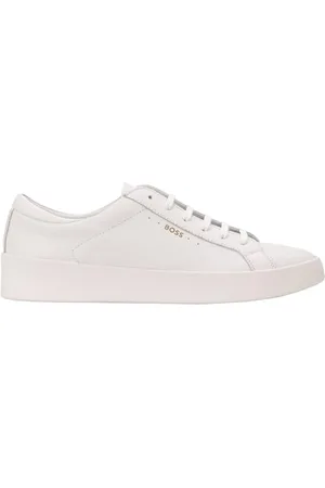 HUGO BOSS Homme Belwar_Tenn_lt Tennis, , 46 EU
