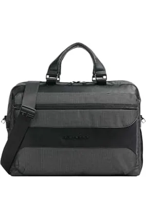 Piquadro Dossier pour Ordinateur Portable gio 14 Pouces Homme/Femme/Unisexe, , Medium