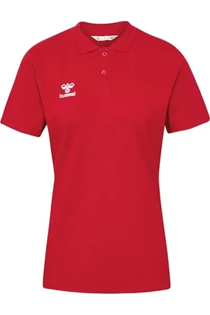Hummel Polo Hmlgo Multisport Femme Taille