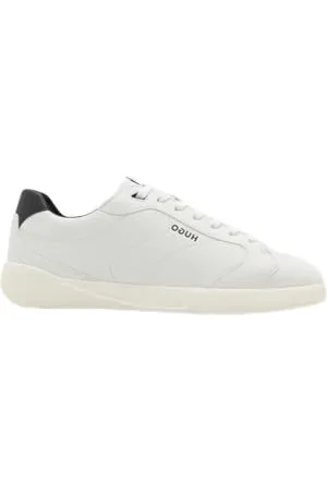 HUGO BOSS Homme Riven_Tenn_punyl Tennis, , 46 EU