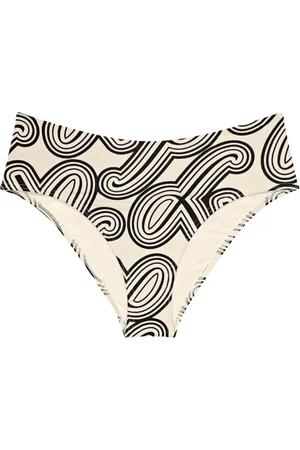 Triumph Flex Smart Summer Maxi pt EX Bikini bottoms Femme, , M