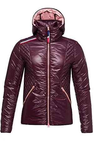 Rossignol Verglas Hood Jacket Veste Femme, , XS