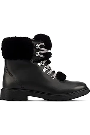 Clarks Astrol Hiker K Botte de Neige, , 39 EU
