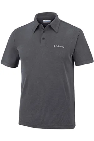 Columbia Road Racer Polo Homme, , FR : S (Taille Fabricant : S)