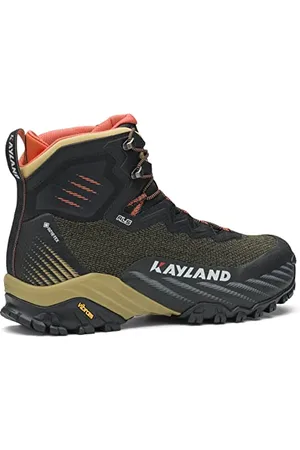 Kayland 018022485 DUKE MID GTX Hiking shoe Homme EU 43.5